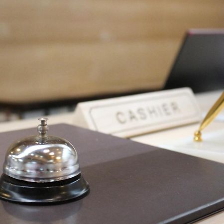 Hotel Rubura Ohzan Nagoya Ngoại thất bức ảnh