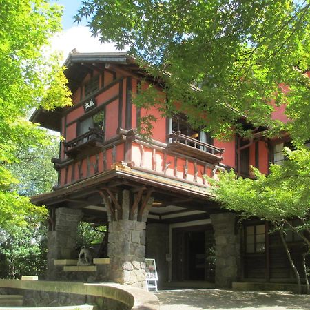 Hotel Rubura Ohzan Nagoya Ngoại thất bức ảnh
