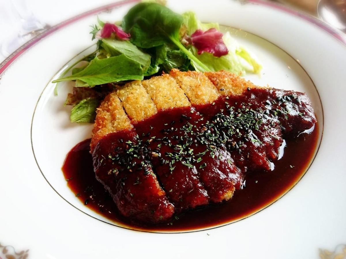 Hotel Rubura Ohzan Nagoya Ngoại thất bức ảnh