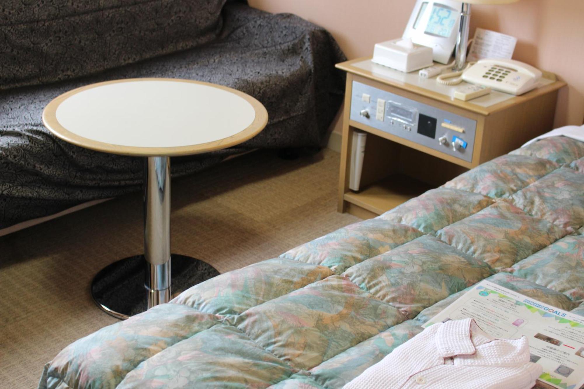 Hotel Rubura Ohzan Nagoya Ngoại thất bức ảnh