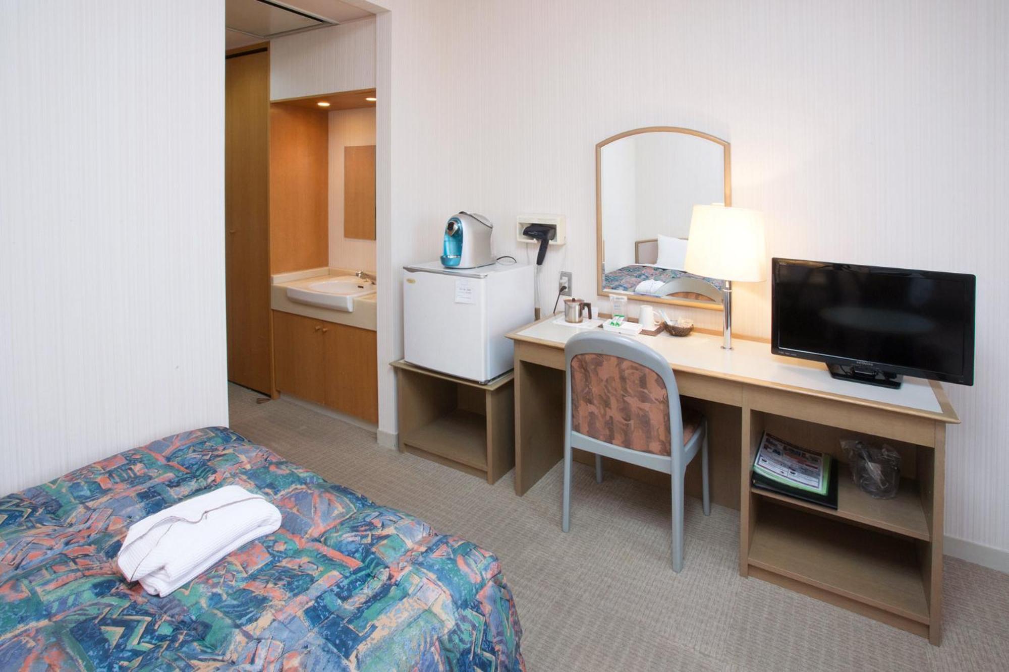 Hotel Rubura Ohzan Nagoya Ngoại thất bức ảnh