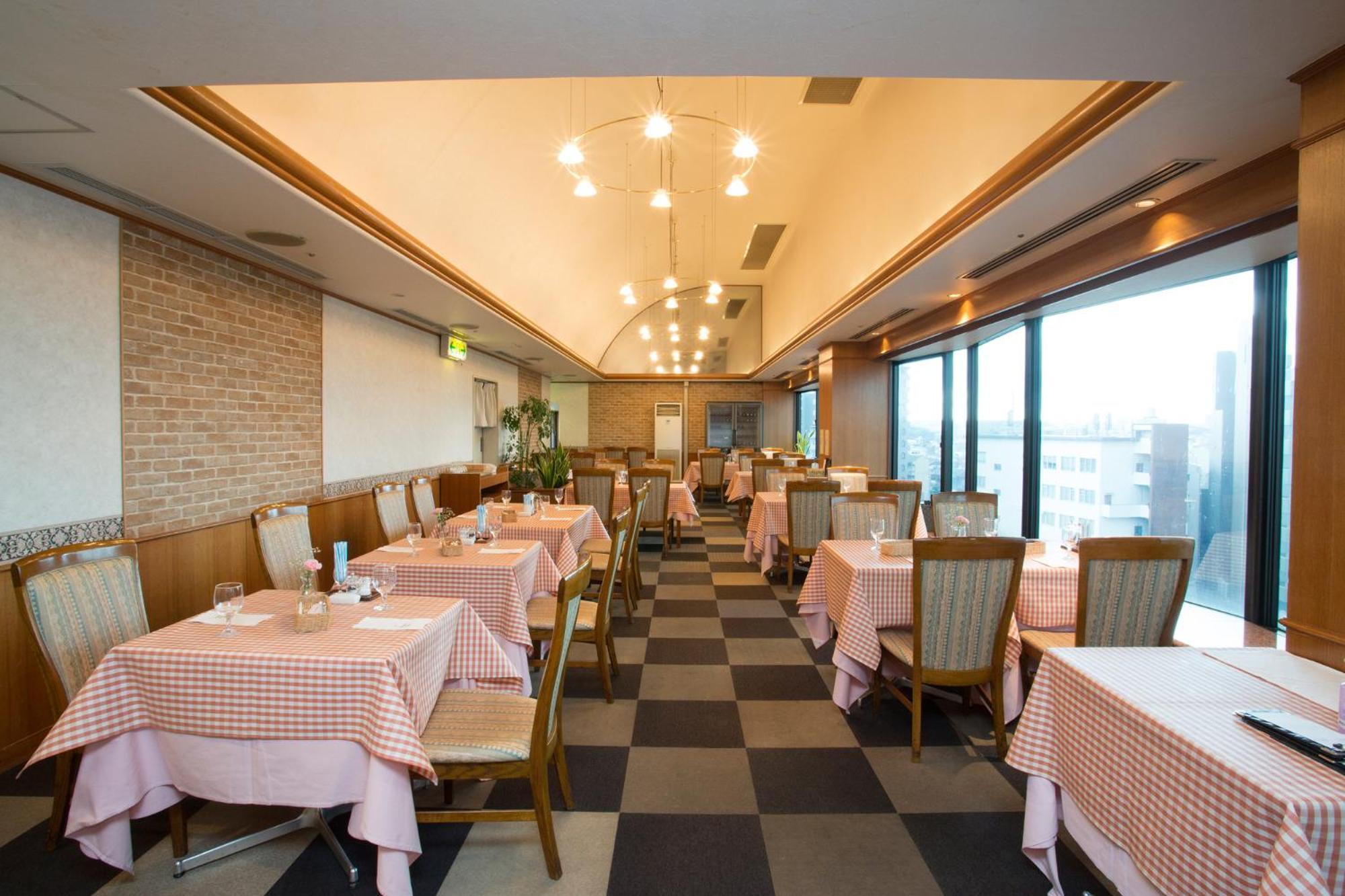 Hotel Rubura Ohzan Nagoya Ngoại thất bức ảnh