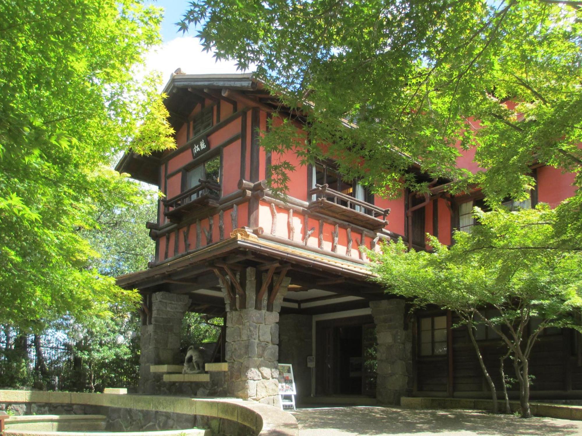 Hotel Rubura Ohzan Nagoya Ngoại thất bức ảnh