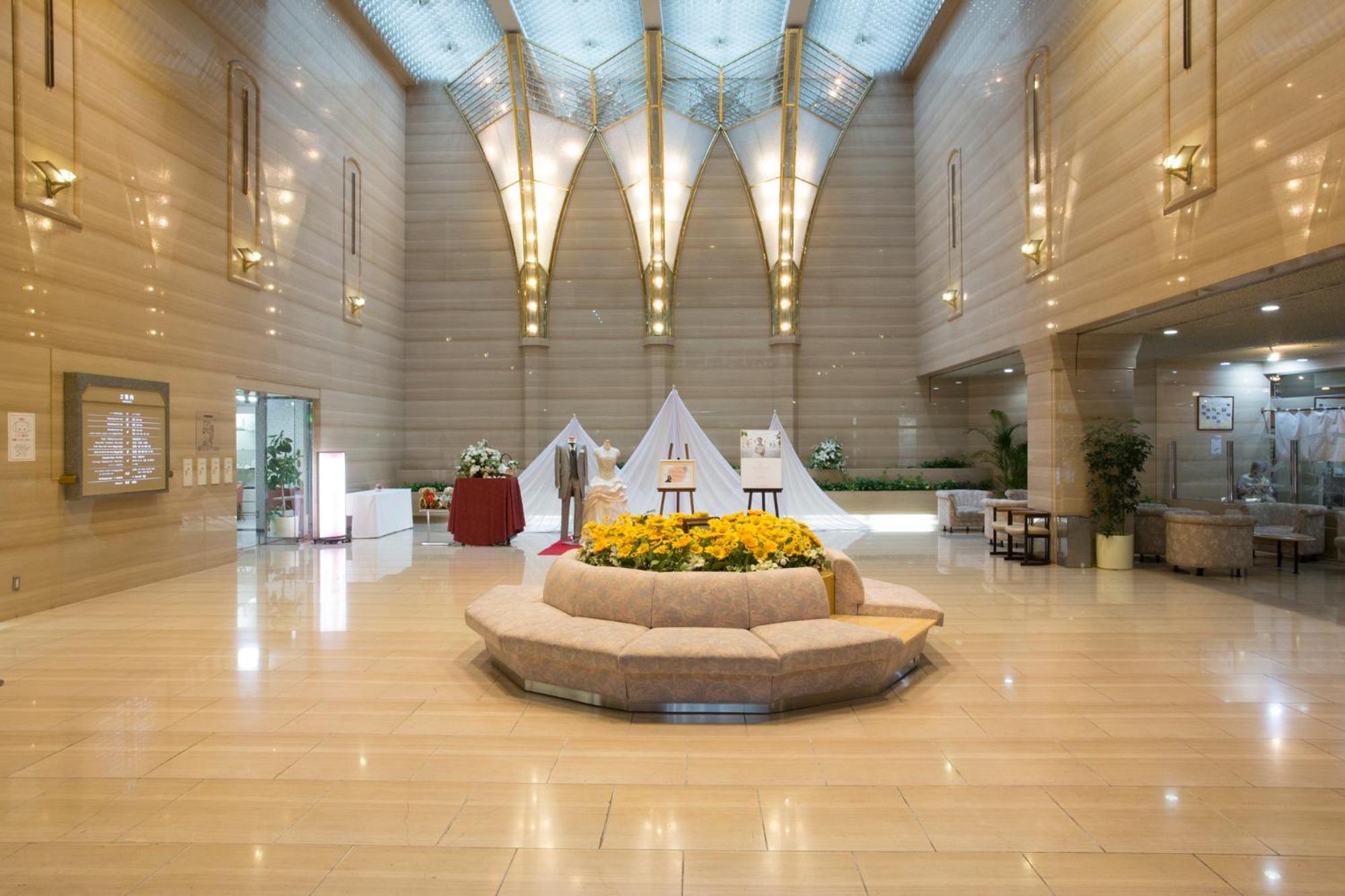 Hotel Rubura Ohzan Nagoya Ngoại thất bức ảnh