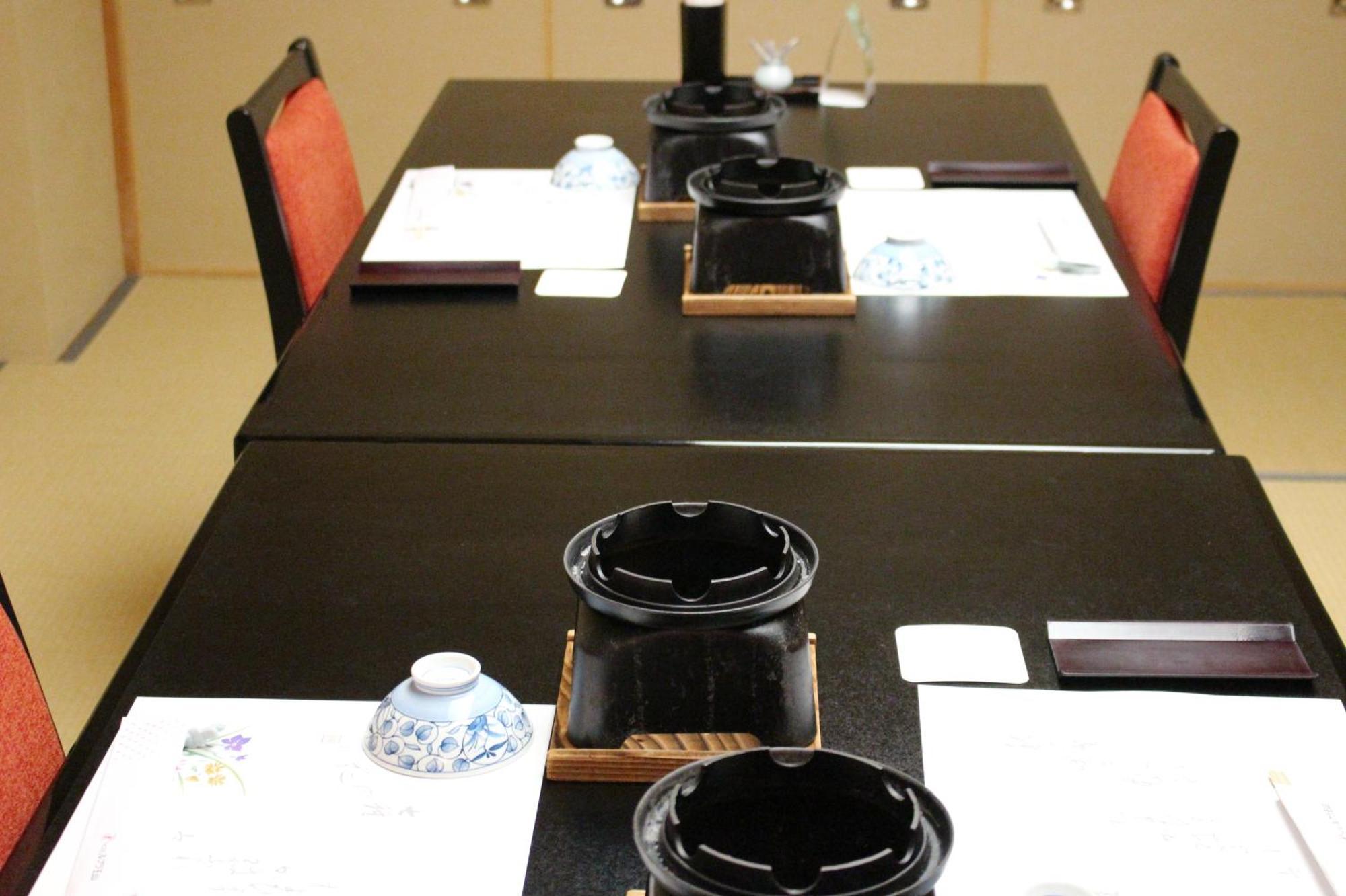 Hotel Rubura Ohzan Nagoya Ngoại thất bức ảnh
