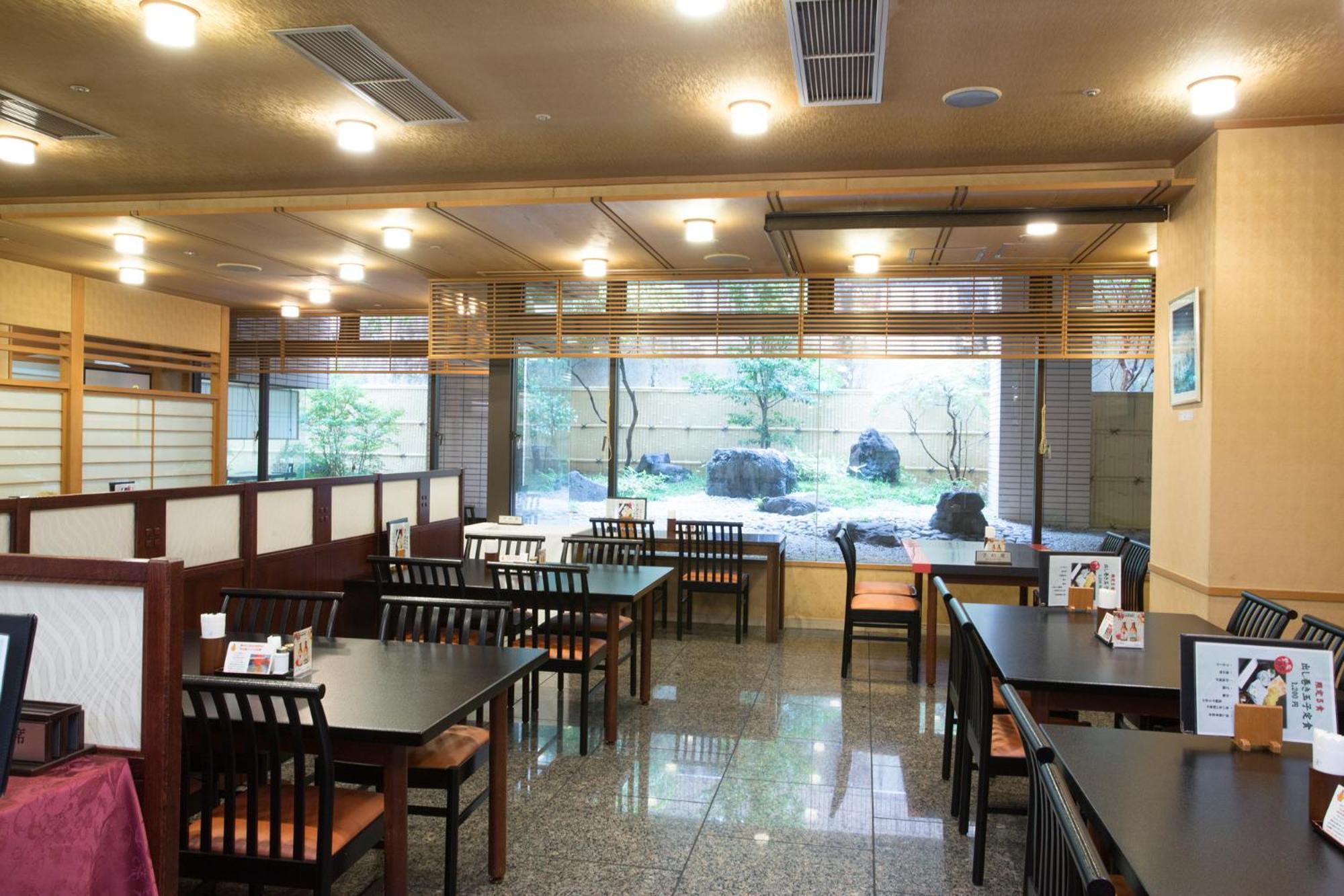 Hotel Rubura Ohzan Nagoya Ngoại thất bức ảnh