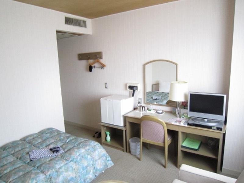 Hotel Rubura Ohzan Nagoya Ngoại thất bức ảnh