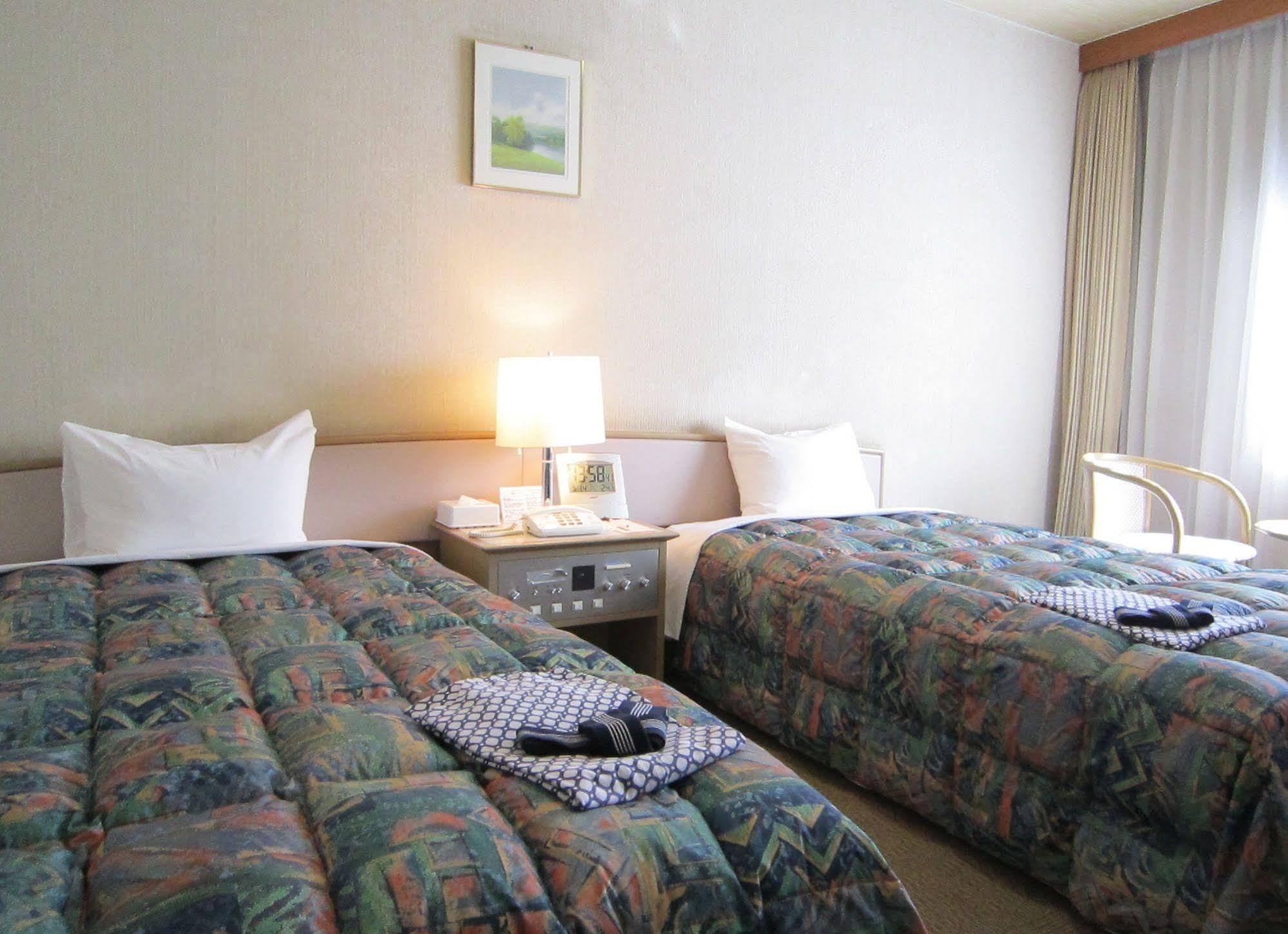 Hotel Rubura Ohzan Nagoya Ngoại thất bức ảnh